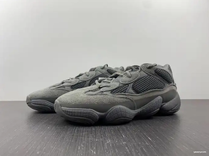 500 Granite Yeezy Adidas GW6373 0603